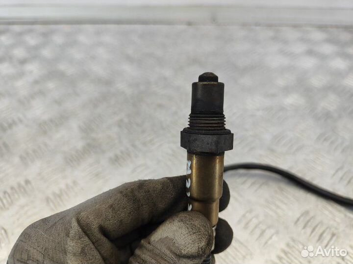 Датчик кислородный (lambdasonde) Nissan X-Trail