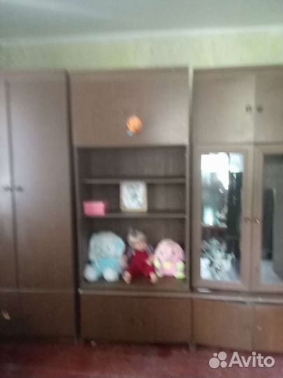 Стенка в гостиную