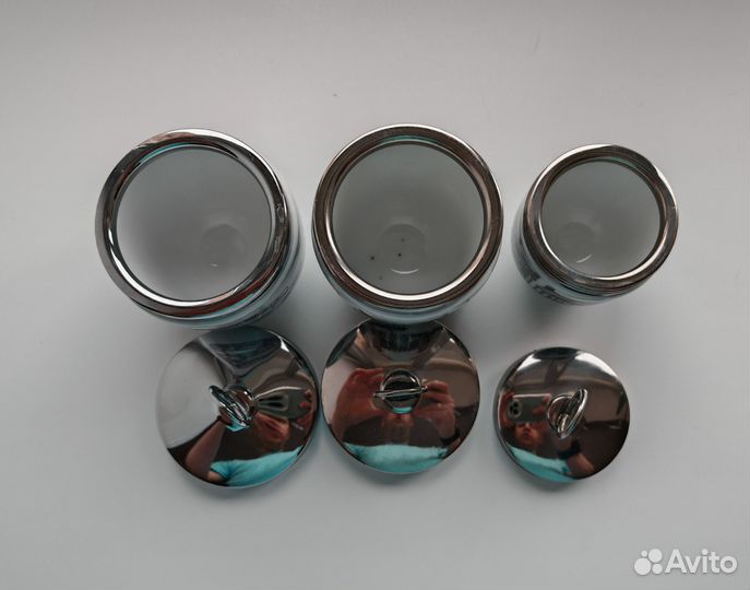 Редкие кодлеры Royal Worcester. Англия