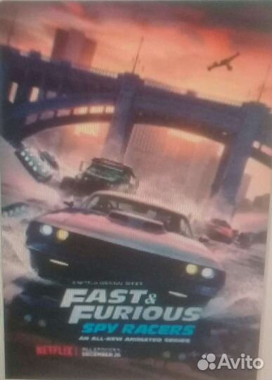 Черепашки ниндзя (читаем