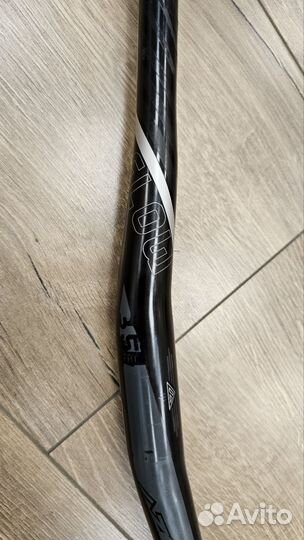 Велосипедный руль azonic Flow Flat35