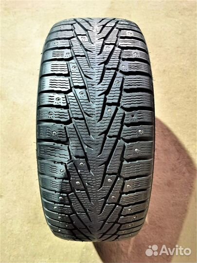 Nokian Tyres Hakkapeliitta 7 SUV 255/55 R18 109T