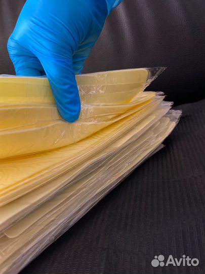 Искусственная кожа