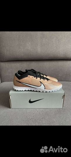 Сороконожки Nike Air zoom 42- 42.5