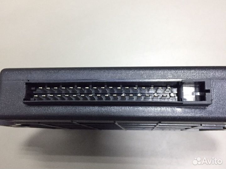 Блок комфорта лифан солано