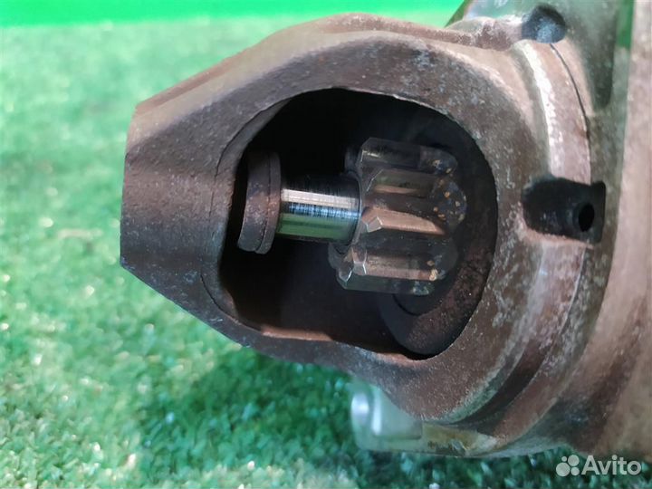 Стартер Opel Astra J 2010