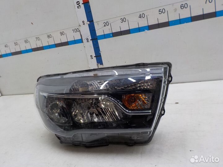 Фара правая LADA Vesta 2015