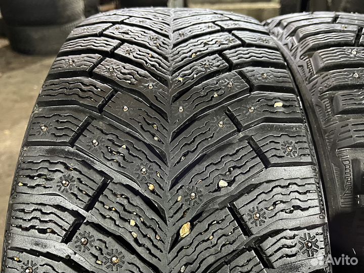 Michelin X-Ice North 4 225/45 R18 95T