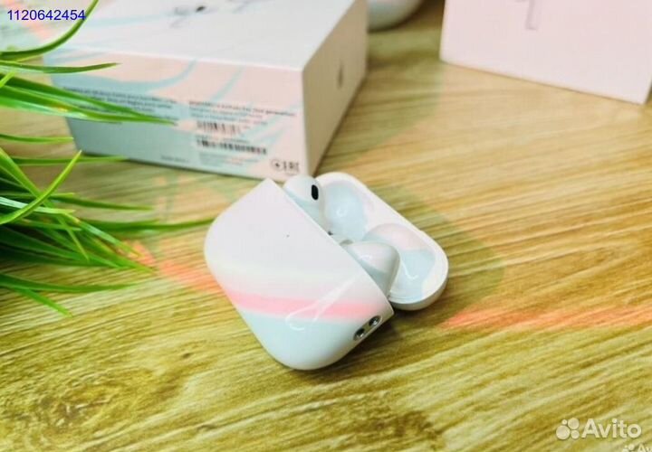 AirPods Pro 2 (Чехол, Доставка )