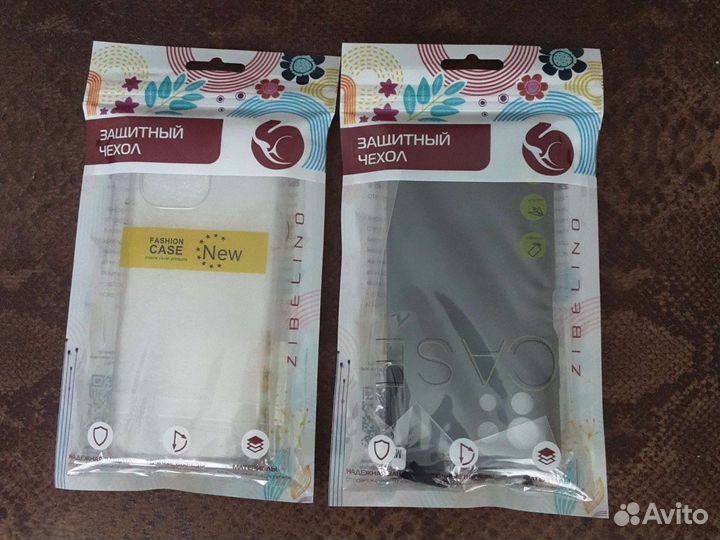 Чехлы Xiaomi mi 11 lite 5G ne