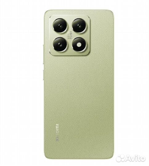 Xiaomi 14T, 12/256 ГБ