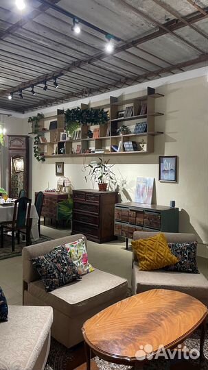 Аренда лофта с караоке/беседки/банкетного зала