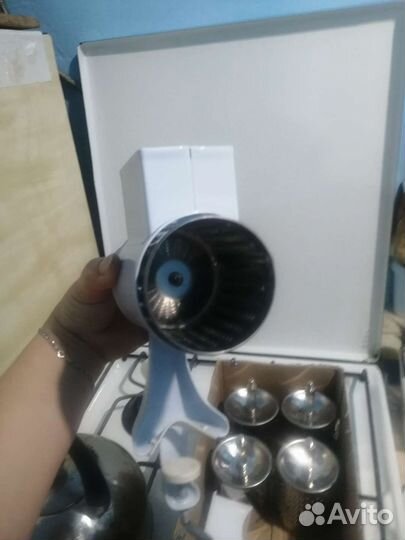 Измельчитель