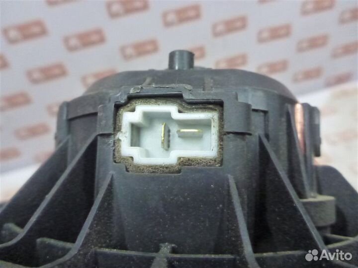 Мотор печки Лада Гранта 2191 11186 2015