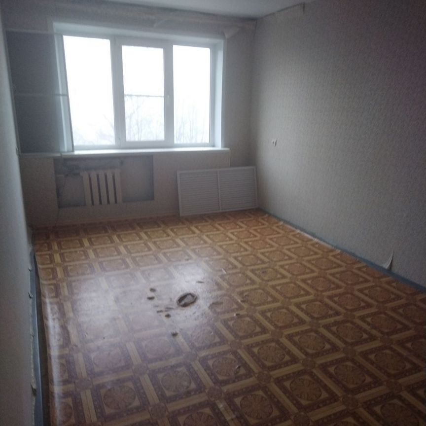 Квартира 2-комн. 49.9 м² в Комсомольск — фото 4