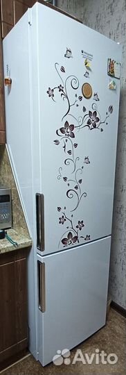 Холодильник hotpoint ariston