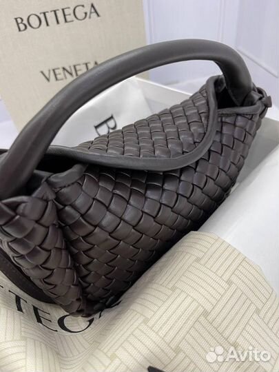 Сумка Bottega Veneta