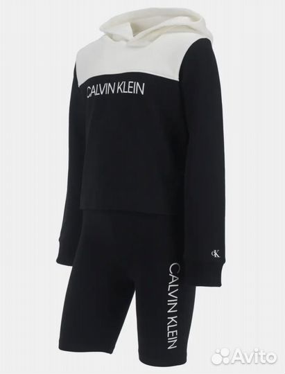 Худи для девочки 152