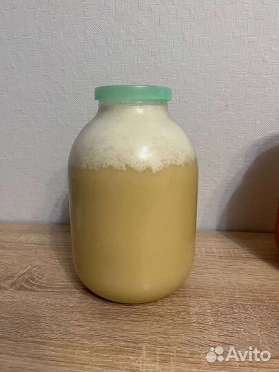 Мед Орловской губернии