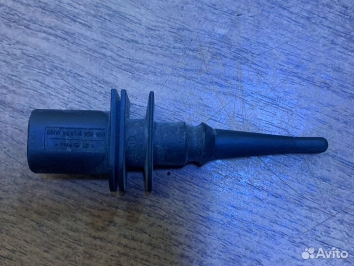 Датчик температуры наружного воздуха bmw