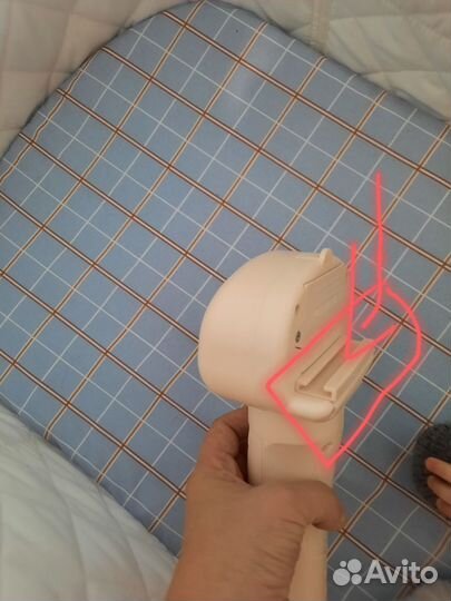 Детская люлька колыбель бу