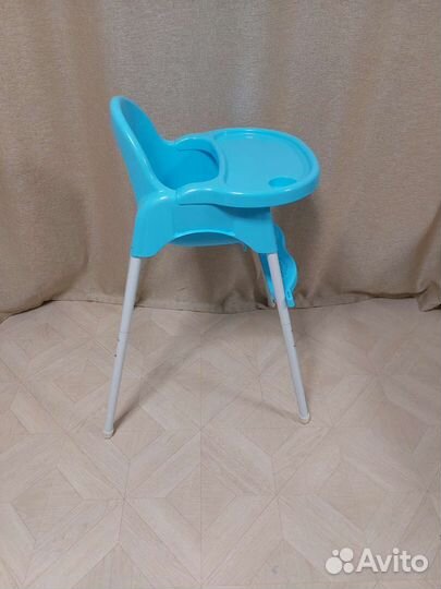 Стульчик для кормления babyton