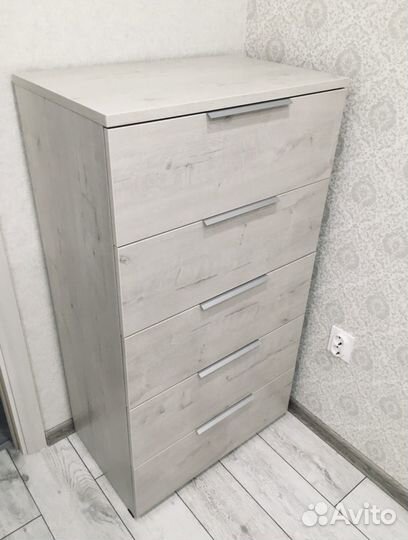 Мебельные ручки (алюминий)