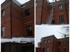 Уборка снега и сосулек с крыши. Альпинисты объявление продам