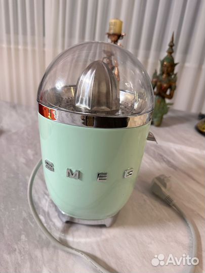Соковыжималкаsmeg