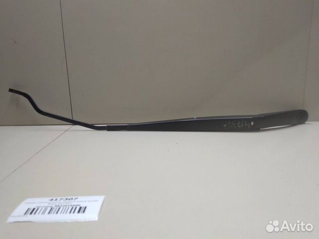 Поводок стеклоочистителя передний правый Hyundai S