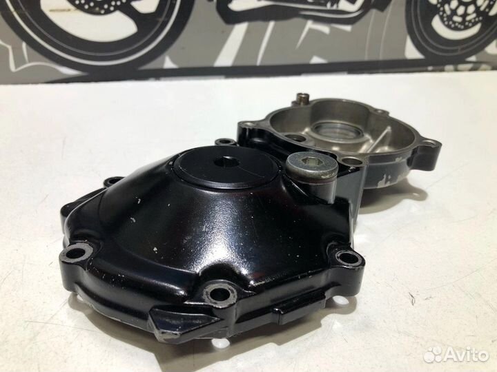 Крышка (восьмёрка) Suzuki GSX 1300 R Hayabusa Gen1