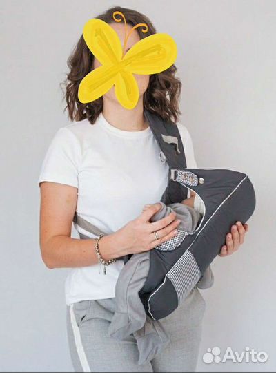 Эргорюкзак