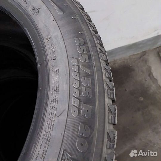 Michelin Latitude X-Ice North 225/50 R20 97Y