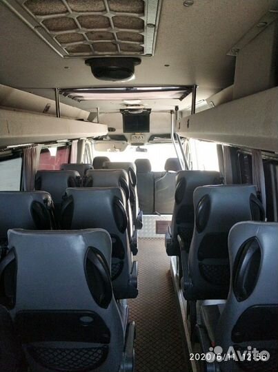 Пассажирские перевозки