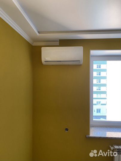 Кондиционеры