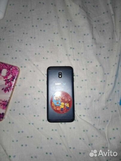Samsung Galaxy J3 (2017), 2/16 ГБ