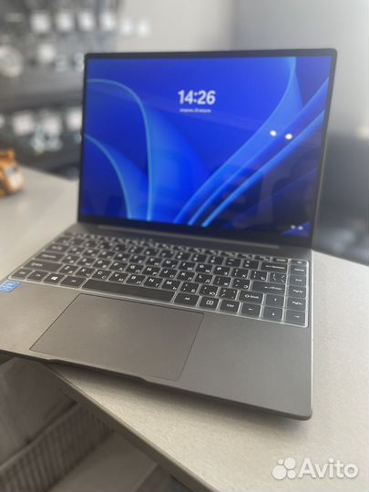 Ноутбук 14 дюймов chuwi