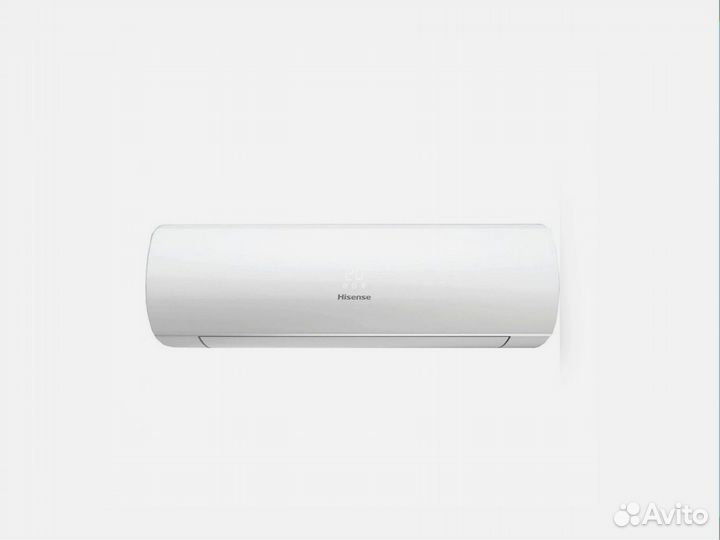 Кондиционеры Hisense / доставка / монтаж