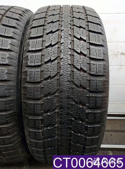 Toyo Observe GSi-5 275/50 R21 96T