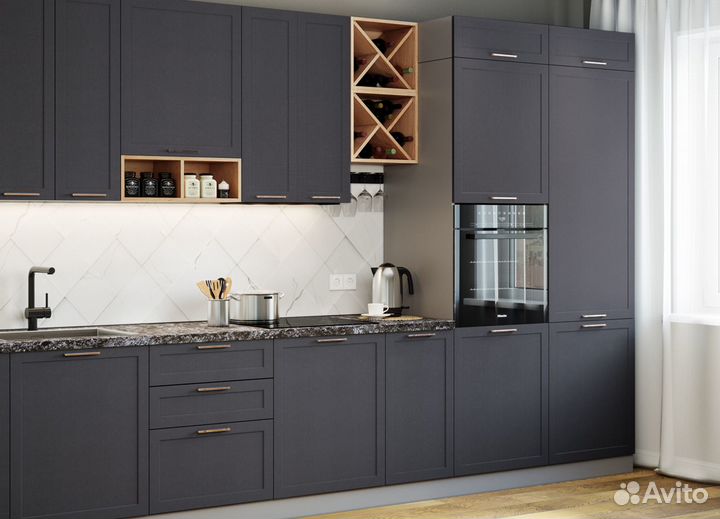 Модульная кухня 