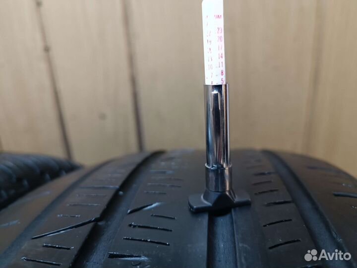 Pirelli Scorpion Verde All Season 235/65 R17