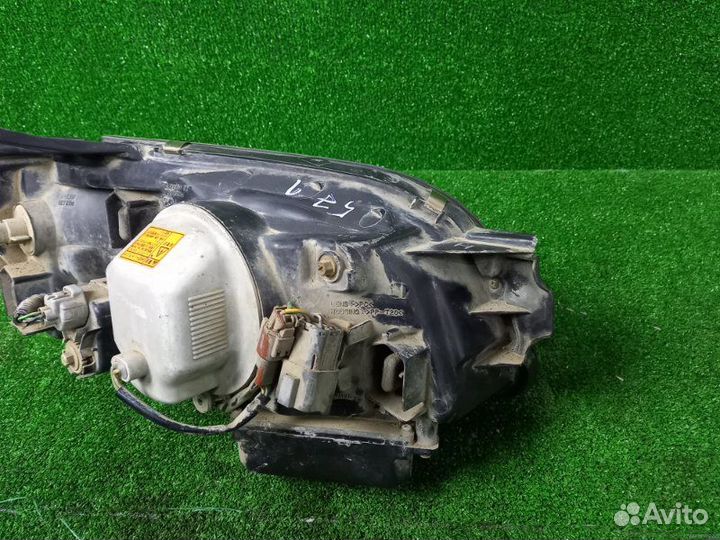 Фара левая Subaru Legacy Lancaster BH EJ254 1998