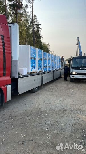 Газоблоки Бонолит