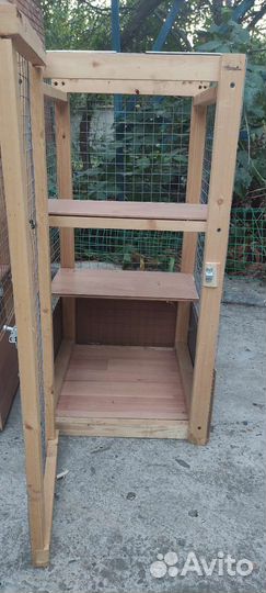 Клетка для грызунов