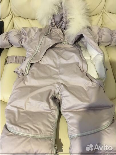 Комбинезон Choupette