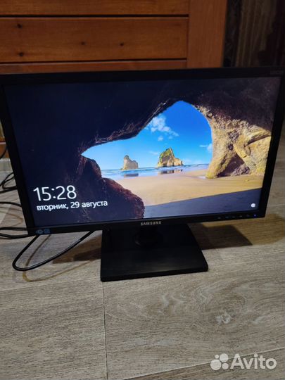 Монитор samsung
