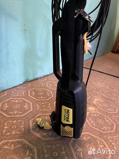 Продам триммер