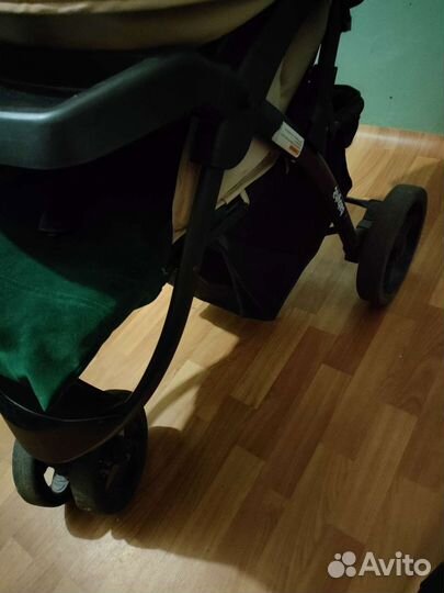 Детская коляска
