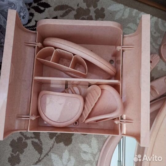 Набор для ванной комнаты