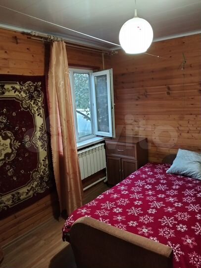 Комната 12 м² в 3-к., 1/2 эт.